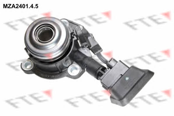 FTE MZA2401.4.5 Release bearing MZA240145: Buy near me in Poland at 2407.PL - Good price!