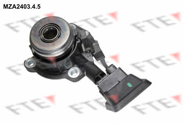 FTE MZA2403.4.5 Release bearing MZA240345: Buy near me in Poland at 2407.PL - Good price!