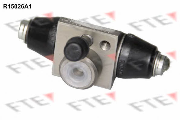 FTE R15026A1 Wheel Brake Cylinder R15026A1: Buy near me in Poland at 2407.PL - Good price!