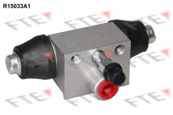 FTE R15033A1 Wheel Brake Cylinder R15033A1: Buy near me in Poland at 2407.PL - Good price!