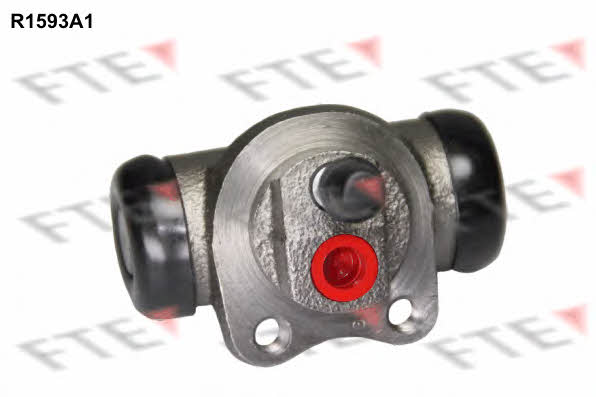FTE R1593A1 Wheel Brake Cylinder R1593A1: Buy near me in Poland at 2407.PL - Good price!