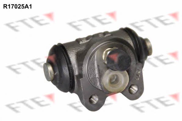 FTE R17025A1 Wheel Brake Cylinder R17025A1: Buy near me in Poland at 2407.PL - Good price!