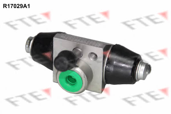 FTE R17029A1 Wheel Brake Cylinder R17029A1: Buy near me in Poland at 2407.PL - Good price!