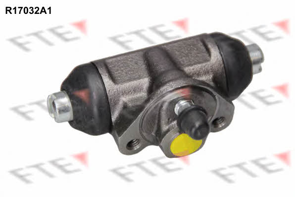 FTE R17032A1 Wheel Brake Cylinder R17032A1: Buy near me in Poland at 2407.PL - Good price!