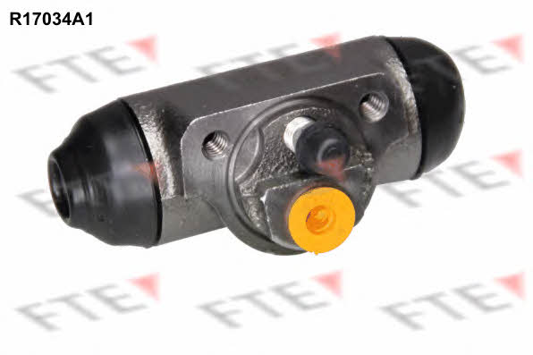 FTE R17034A1 Wheel Brake Cylinder R17034A1: Buy near me in Poland at 2407.PL - Good price!