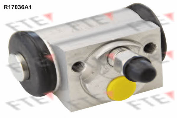 FTE R17036A1 Wheel Brake Cylinder R17036A1: Buy near me at 2407.PL in Poland at an Affordable price!