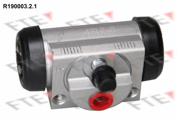 FTE R190003.2.1 Wheel Brake Cylinder R19000321: Buy near me in Poland at 2407.PL - Good price!