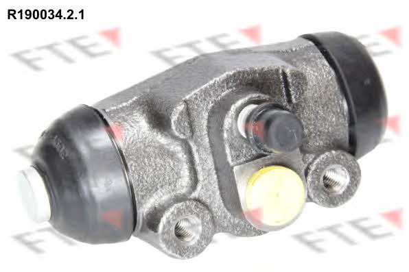 FTE R190034.2.1 Wheel Brake Cylinder R19003421: Buy near me in Poland at 2407.PL - Good price!