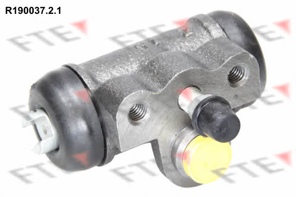 FTE R190037.2.1 Wheel Brake Cylinder R19003721: Buy near me in Poland at 2407.PL - Good price!