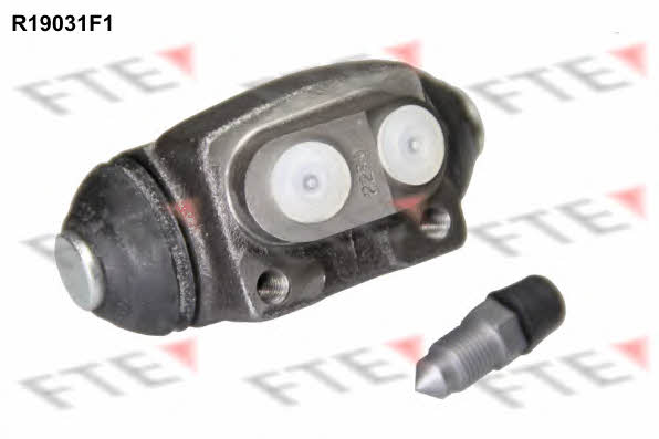 FTE R19031F1 Wheel Brake Cylinder R19031F1: Buy near me in Poland at 2407.PL - Good price!