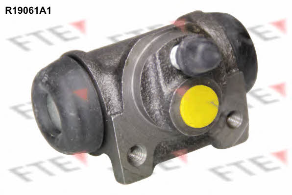 FTE R19061A1 Wheel Brake Cylinder R19061A1: Buy near me in Poland at 2407.PL - Good price!