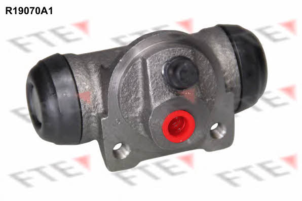 FTE R19070A1 Wheel Brake Cylinder R19070A1: Buy near me in Poland at 2407.PL - Good price!