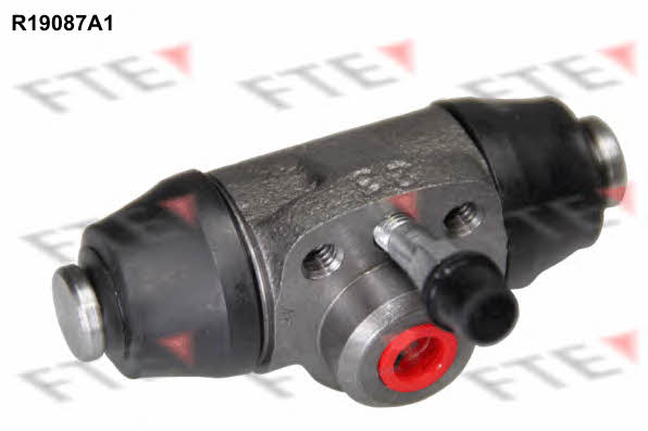 FTE R19087A1 Wheel Brake Cylinder R19087A1: Buy near me in Poland at 2407.PL - Good price!