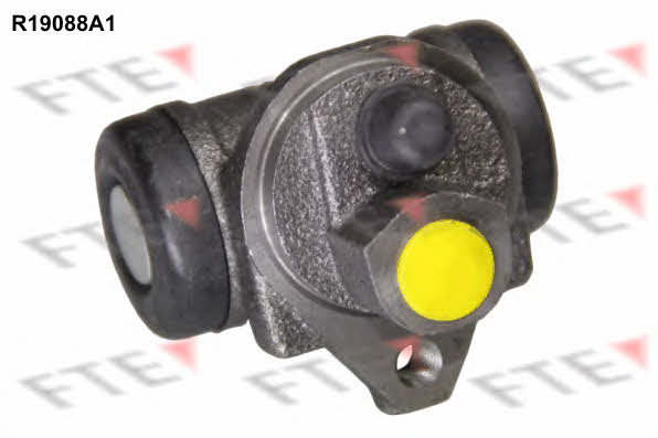 FTE R19088A1 Wheel Brake Cylinder R19088A1: Buy near me in Poland at 2407.PL - Good price!