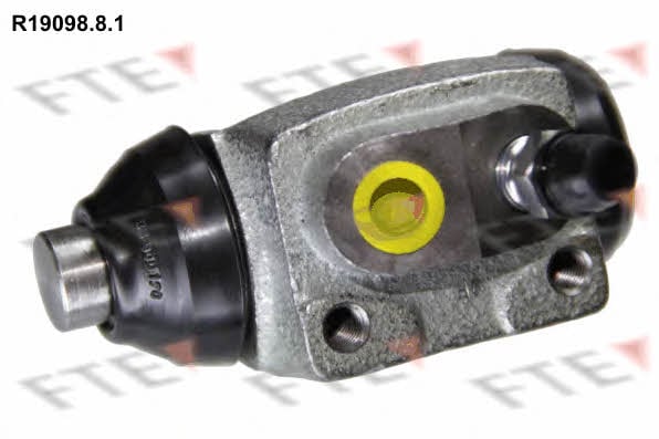 FTE R19098.8.1 Wheel Brake Cylinder R1909881: Buy near me at 2407.PL in Poland at an Affordable price!