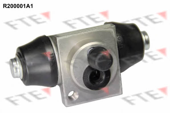 FTE R200001A1 Wheel Brake Cylinder R200001A1: Buy near me in Poland at 2407.PL - Good price!