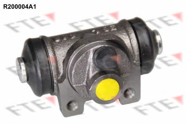 FTE R200004A1 Wheel Brake Cylinder R200004A1: Buy near me in Poland at 2407.PL - Good price!