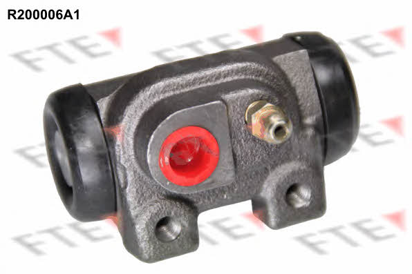 FTE R200006A1 Wheel Brake Cylinder R200006A1: Buy near me in Poland at 2407.PL - Good price!