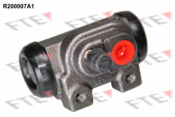 FTE R200007A1 Wheel Brake Cylinder R200007A1: Buy near me in Poland at 2407.PL - Good price!
