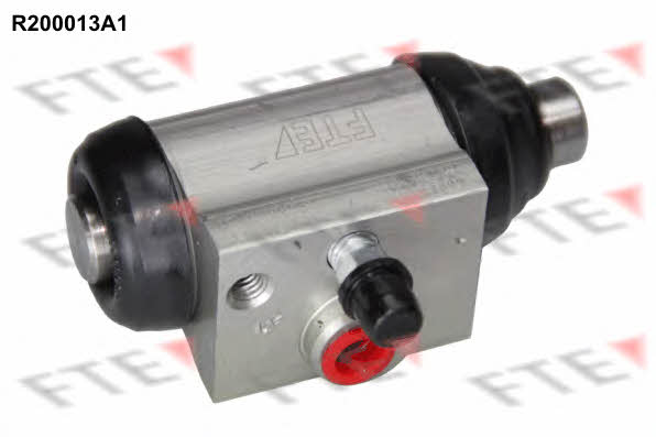 FTE R200013A1 Wheel Brake Cylinder R200013A1: Buy near me in Poland at 2407.PL - Good price!
