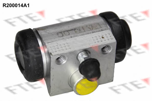 FTE R200014A1 Wheel Brake Cylinder R200014A1: Buy near me in Poland at 2407.PL - Good price!