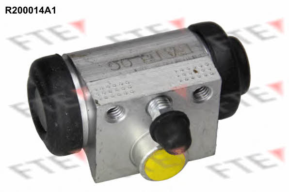 FTE R200014A1 Cylinder hamulcowy, kołowy R200014A1: Dobra cena w Polsce na 2407.PL - Kup Teraz!