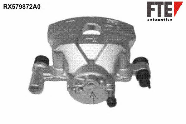 FTE RX579872A0 Brake caliper RX579872A0: Buy near me at 2407.PL in Poland at an Affordable price!