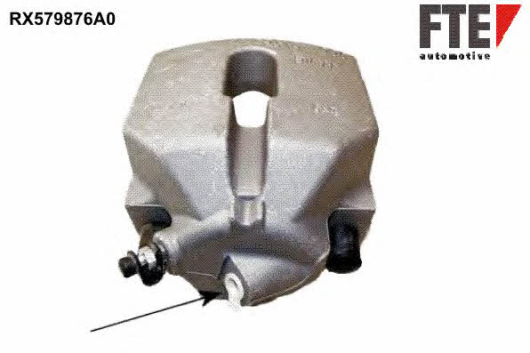 FTE RX579876A0 Brake caliper right RX579876A0: Buy near me at 2407.PL in Poland at an Affordable price!
