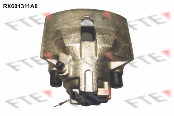 FTE RX601311A0 Brake caliper front left RX601311A0: Buy near me in Poland at 2407.PL - Good price!