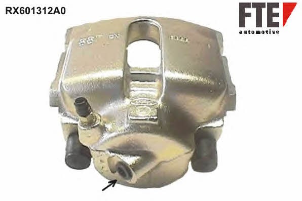 FTE RX601312A0 Brake caliper front left RX601312A0: Buy near me in Poland at 2407.PL - Good price!