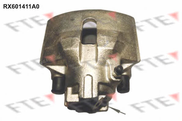 FTE RX601411A0 Brake caliper front right RX601411A0: Buy near me in Poland at 2407.PL - Good price!