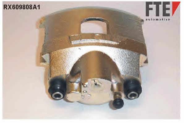 FTE RX609808A1 Brake caliper front right RX609808A1: Buy near me in Poland at 2407.PL - Good price!