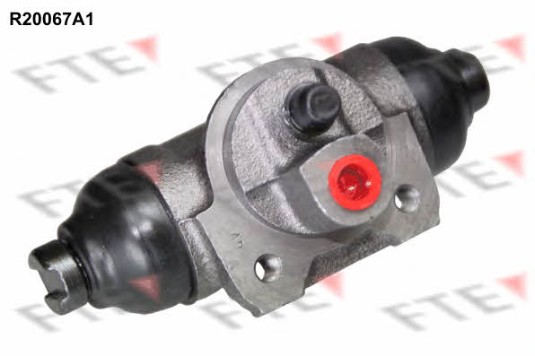 FTE R20067A1 Wheel Brake Cylinder R20067A1: Buy near me in Poland at 2407.PL - Good price!