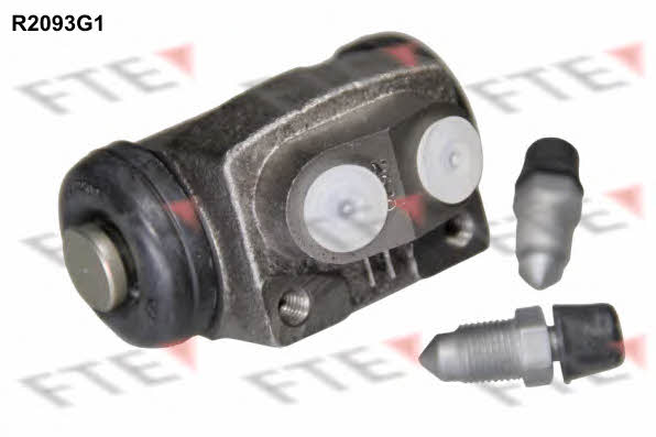 FTE R2093G1 Wheel Brake Cylinder R2093G1: Buy near me at 2407.PL in Poland at an Affordable price!