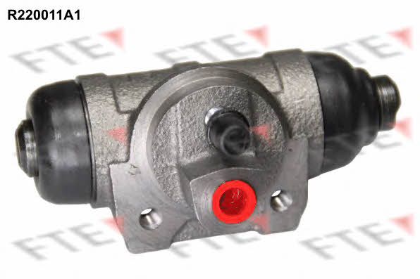 FTE R220011A1 Wheel Brake Cylinder R220011A1: Buy near me in Poland at 2407.PL - Good price!