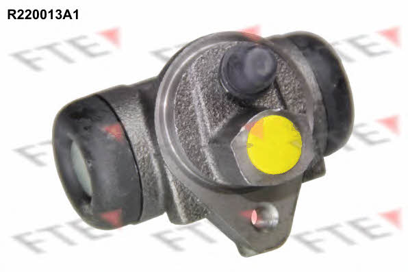 FTE R220013A1 Wheel Brake Cylinder R220013A1: Buy near me in Poland at 2407.PL - Good price!