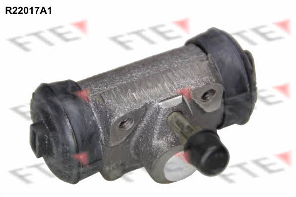 FTE R22017A1 Wheel Brake Cylinder R22017A1: Buy near me in Poland at 2407.PL - Good price!