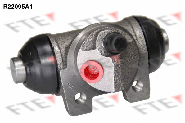 FTE R22095A1 Wheel Brake Cylinder R22095A1: Buy near me in Poland at 2407.PL - Good price!