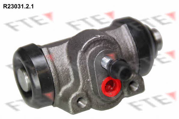 FTE R23031.2.1 Wheel Brake Cylinder R2303121: Buy near me at 2407.PL in Poland at an Affordable price!