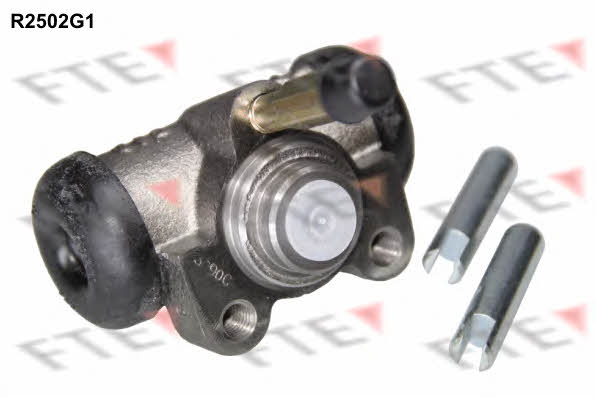 FTE R2502G1 Wheel Brake Cylinder R2502G1: Buy near me in Poland at 2407.PL - Good price!