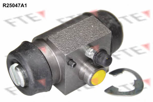 FTE R25047A1 Wheel Brake Cylinder R25047A1: Buy near me in Poland at 2407.PL - Good price!