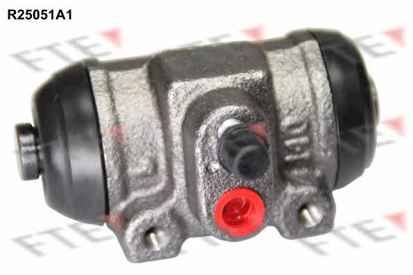 FTE R25051A1 Wheel Brake Cylinder R25051A1: Buy near me in Poland at 2407.PL - Good price!