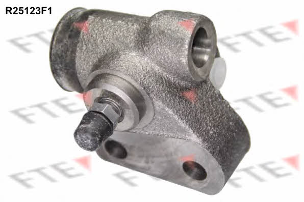 FTE R25123F1 Wheel Brake Cylinder R25123F1: Buy near me in Poland at 2407.PL - Good price!