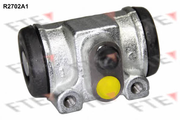 FTE R2702A1 Wheel Brake Cylinder R2702A1: Buy near me in Poland at 2407.PL - Good price!