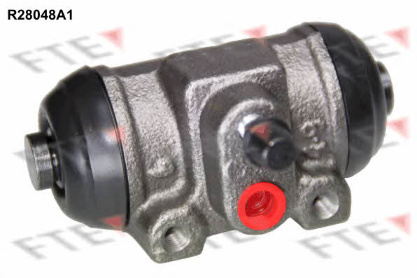 FTE R28048A1 Wheel Brake Cylinder R28048A1: Buy near me in Poland at 2407.PL - Good price!