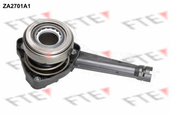 FTE ZA2701A1 Release bearing ZA2701A1: Buy near me in Poland at 2407.PL - Good price!