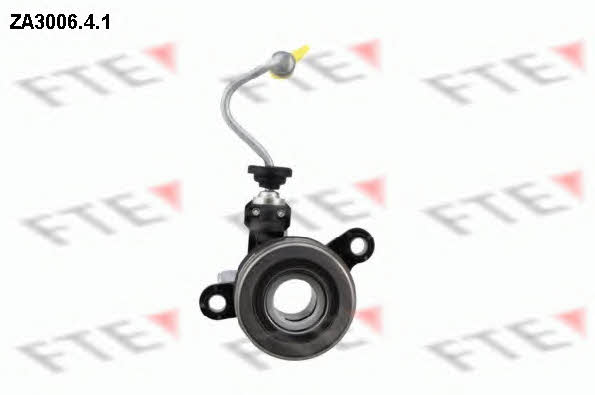 FTE ZA3006.4.1 Release bearing ZA300641: Buy near me at 2407.PL in Poland at an Affordable price!