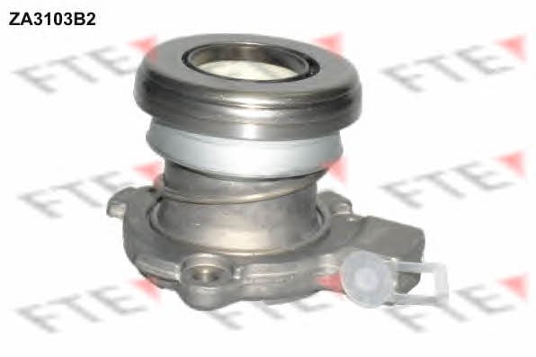 FTE ZA3103B2 Release bearing ZA3103B2: Buy near me at 2407.PL in Poland at an Affordable price!