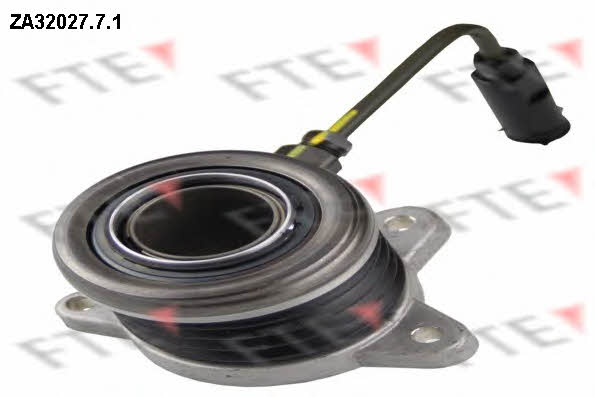 FTE ZA32027.7.1 Release bearing ZA3202771: Buy near me at 2407.PL in Poland at an Affordable price!