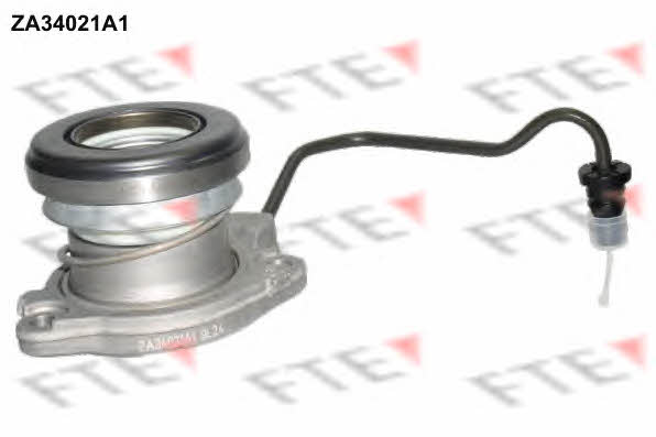 FTE ZA34021A1 Release bearing ZA34021A1: Buy near me in Poland at 2407.PL - Good price!